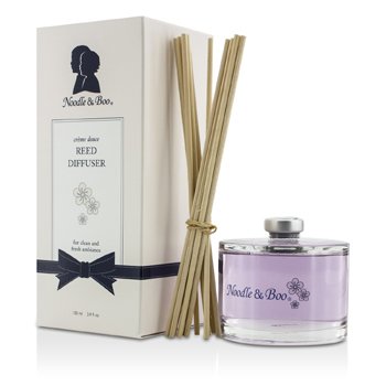 Creme Douce Reed Diffuser