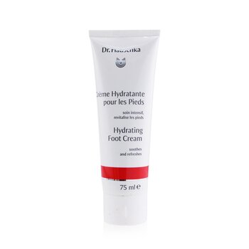 Hydrating Foot Cream