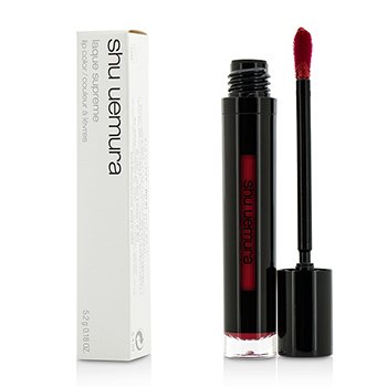 Laque Supreme - RD 04 Shu Red