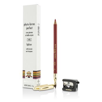 Phyto Levres Perfect Lipliner - #Ruby