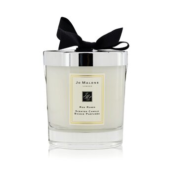 Jo Malone Red Roses Scented Candle