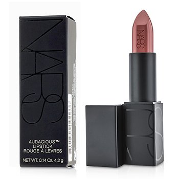 NARS Audacious Lipstick - Brigitte