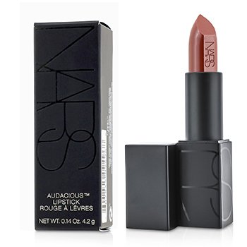 NARS Audacious Lipstick - Charlotte