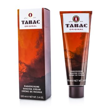 Tabac Original Shaving Cream