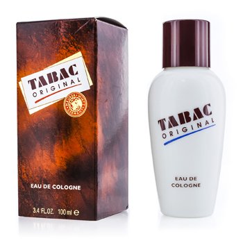 Tabac Original Eau De Cologne Splash