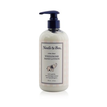 Noodle & Boo Wholesome Hand Lotion