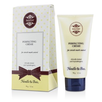 Noodle & Boo Nectar - Perfecting Creme - For Stretch Mark Control