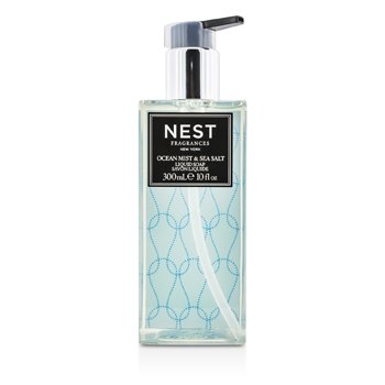 Nest Liquid Soap - Ocean Mist & Sea Salt