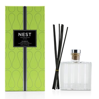 Nest Reed Diffuser - Bamboo