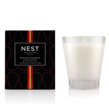 Nest Scented Candle - Sicitian Tangerine