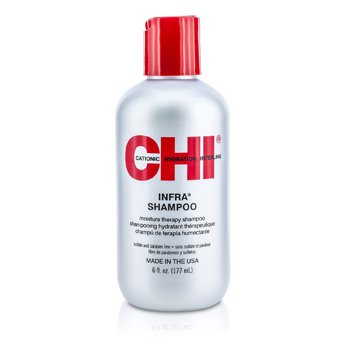 CHI Infra Moisture Therapy Shampoo