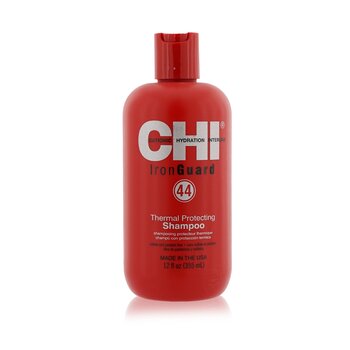 CHI CHI44 Iron Guard Thermal Protecting Shampoo