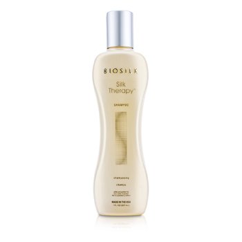 BioSilk Silk Therapy Shampoo