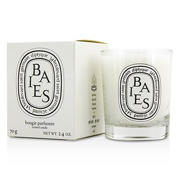 Diptyque Scented Candle - Baies (Berries)