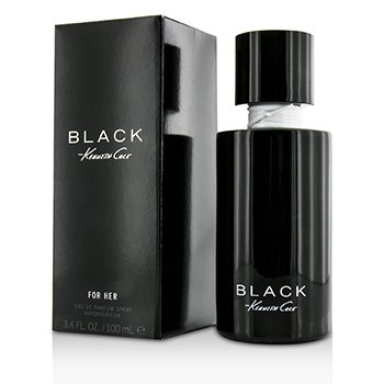Kenneth Cole Black Eau De Parfum Spray