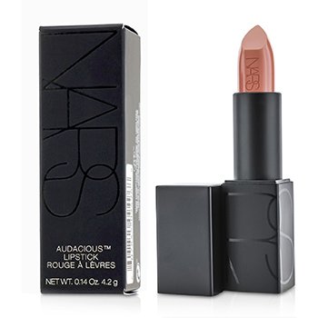 NARS Audacious Lipstick - Barbara