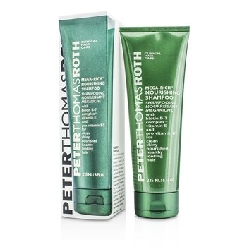 Peter Thomas Roth Mega-Rich Nourishing Shampoo