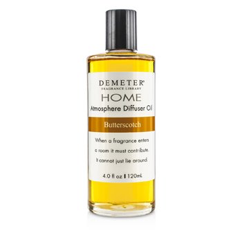 Demeter Atmosphere Diffuser Oil - Butterscotch