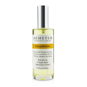 Chrysanthemum Cologne Spray