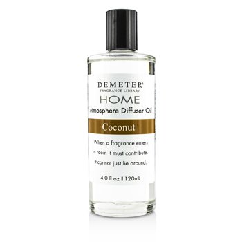 Atmosphere Diffuser Oil - Coconut