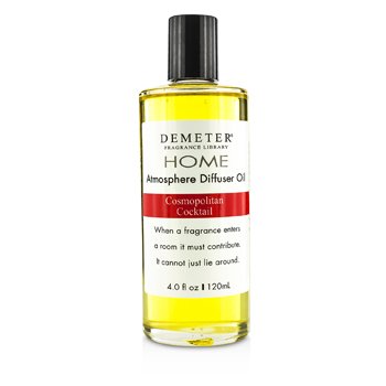 Demeter Atmosphere Diffuser Oil - Cosmopolitan Cocktail