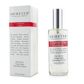 Demeter Cosmopolitan Cocktail Cologne Spray