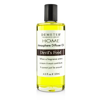 Demeter Atmosphere Diffuser Oil - Devils Food