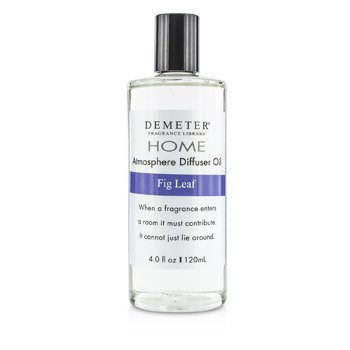 Atmosphere Diffuser Oil - Fig Leaf