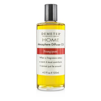 Atmosphere Diffuser Oil - Frangipani