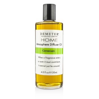 Demeter Atmosphere Diffuser Oil - Geranium