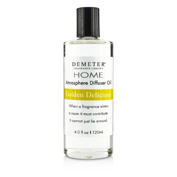 Atmosphere Diffuser Oil - Golden Delicious