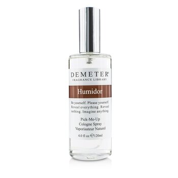 Demeter Humidor Cologne Spray