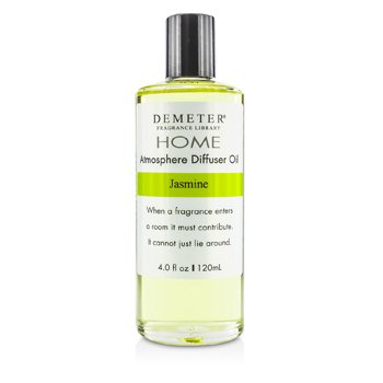 Demeter Atmosphere Diffuser Oil - Jasmine