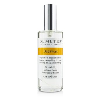 Demeter Beeswax Cologne Spray