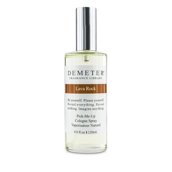 Demeter Lava Rock Cologne Spray