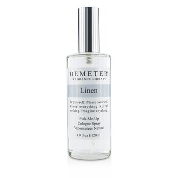 Linen Cologne Spray