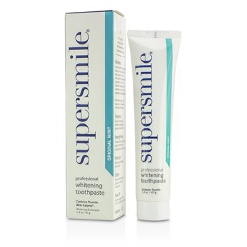 Professional Whitening Toothpaste - Original Mint