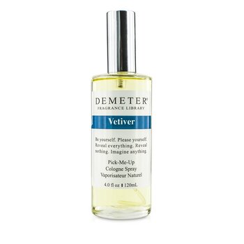 Vetiver Cologne Spray