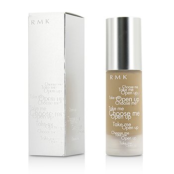 RMK Gel Creamy Foundation SPF 24 PA++ - # 103