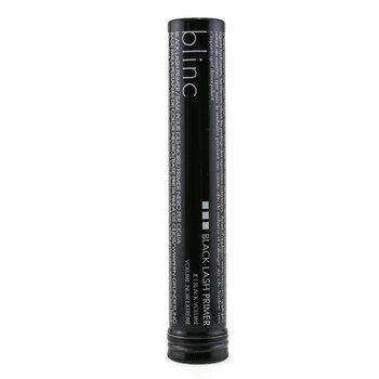 Blinc Black Lash Primer (Jet Black Volume) - Black