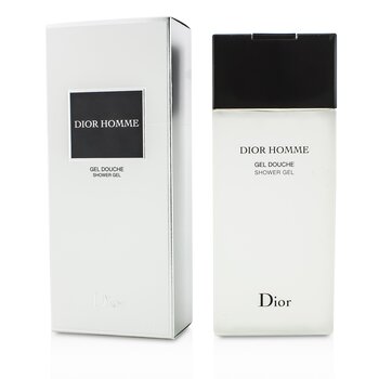 Christian Dior Dior Homme Shower Gel