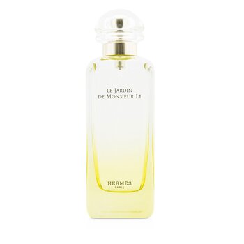 Hermes Le Jardin De Monsieur Li Eau De Toilette Spray