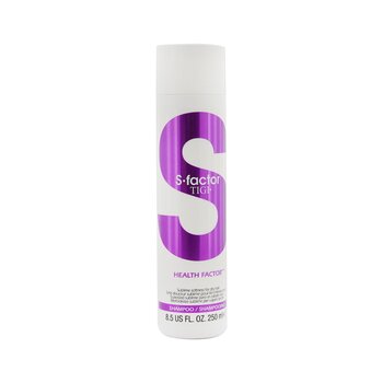 S Factor Health Factor Shampoo (Sublime Softness For Dry Hair)
