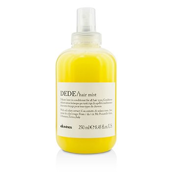 Davines Dede Hair Mist Delicate Leave-In Conditioner (For All Hair Types)