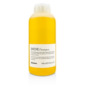Davines Dede Delicate Daily Shampoo (For All Hair Types)