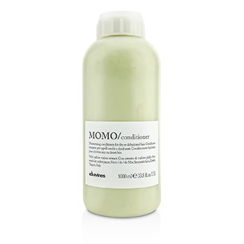 Momo Moisturizing Conditioner (For Dry or Dehydrated Hair)