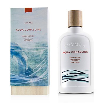 Aqua Coralline Body Lotion