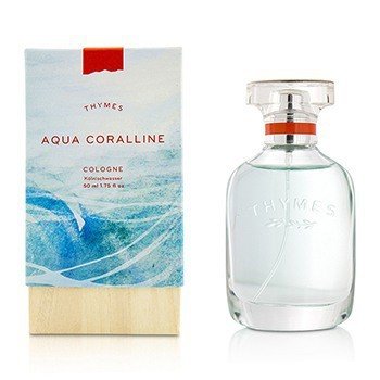 Aqua Coralline Cologne Spray