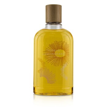 Tupelo Lemongrass Body Wash