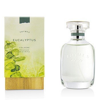 Eucalyptus Cologne Spray
